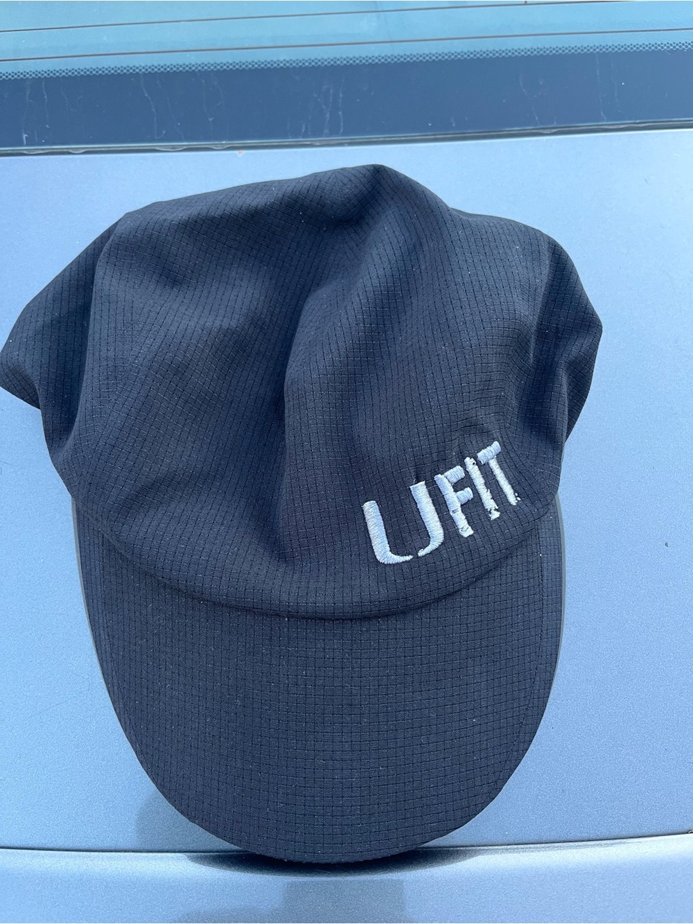 Lululemon new women’s fast and free run cap sz small